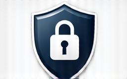 Icon for advanced security