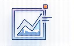 Icon for analytics dashboard